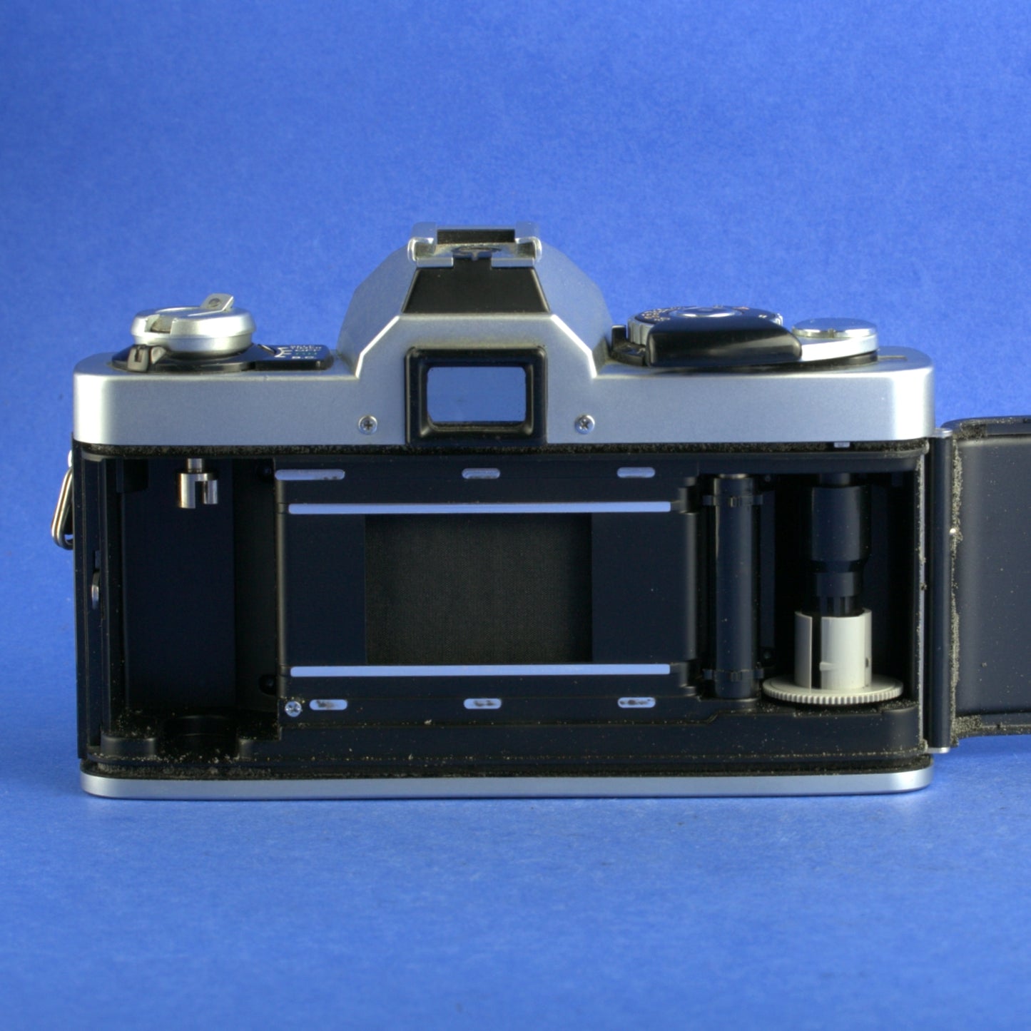 Minolta XG-9 Film Camera Body Beautiful Condition