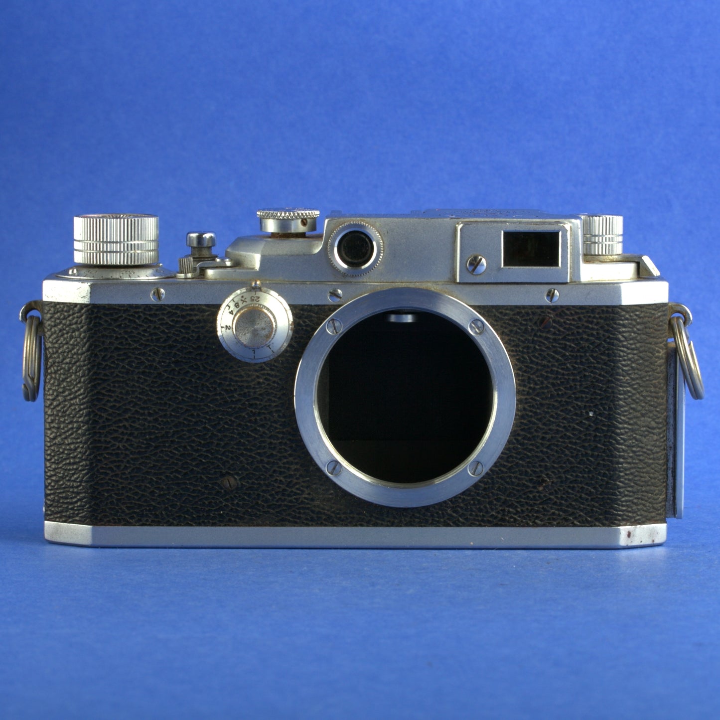 Canon IVSB EP Film Camera Body Not Working