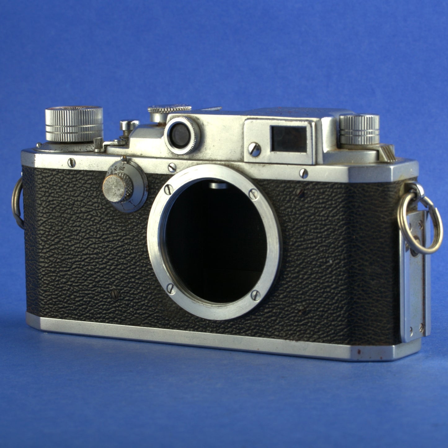 Canon IVSB EP Film Camera Body Not Working