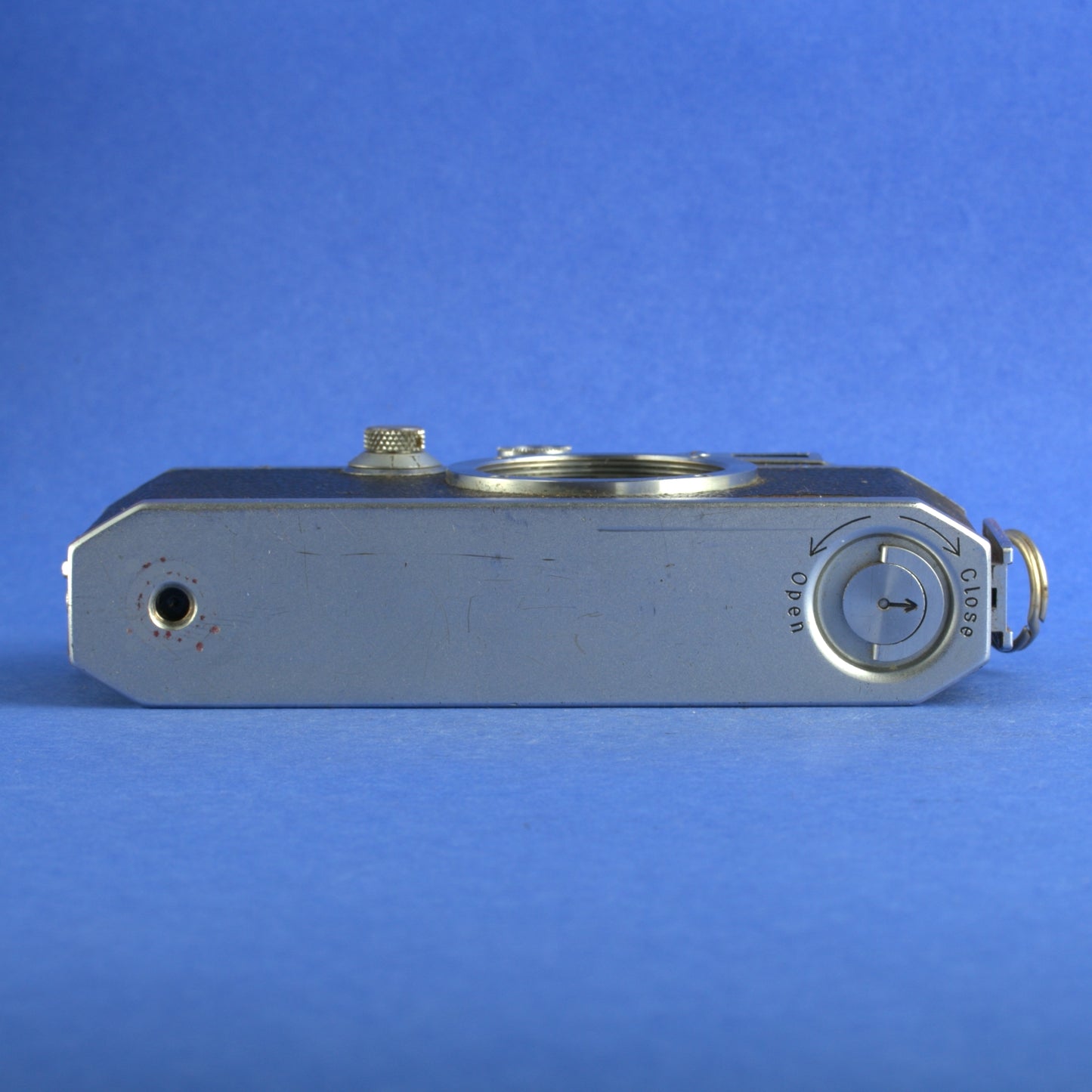 Canon IVSB EP Film Camera Body Not Working