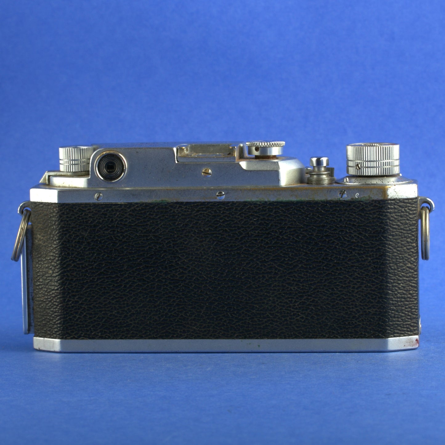 Canon IVSB EP Film Camera Body Not Working