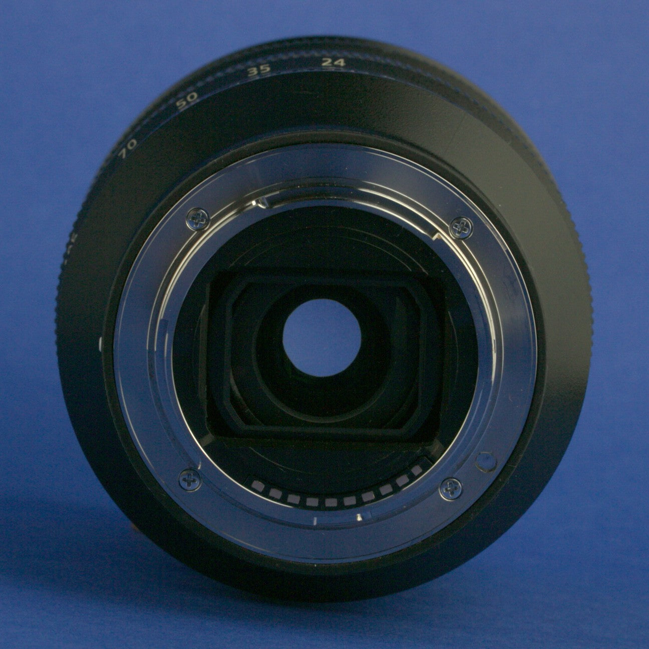 Sony 24-105mm F4 G OSS FE Lens SEL24105G Not Working