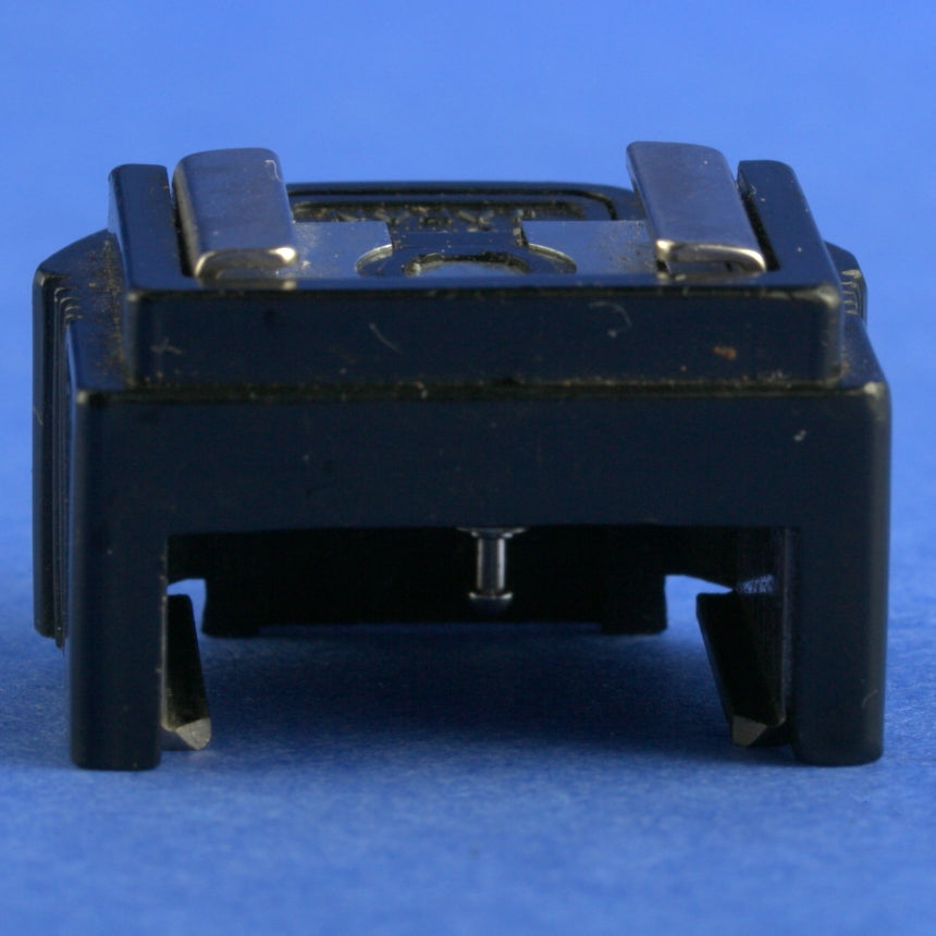 Canon Flash Coupler D for F-1 Cameras