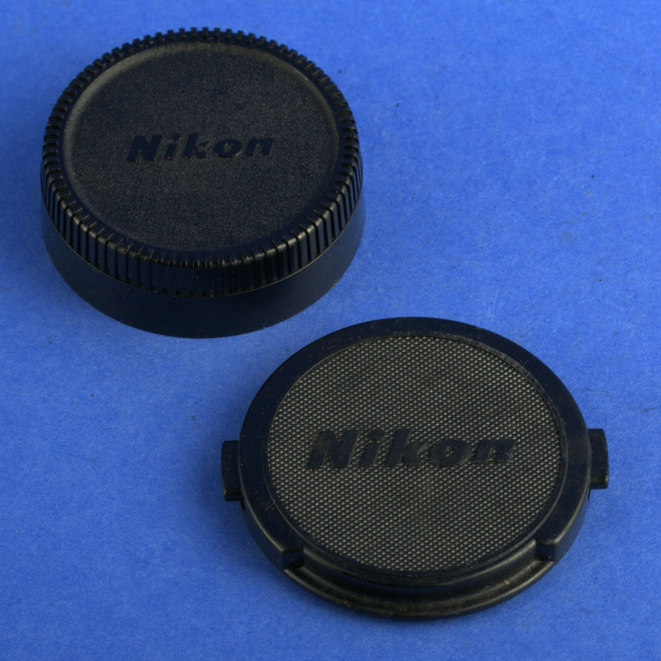 Nikon Nikkor-N 35mm 1.4 AI'd Thoriated Lens Beautiful Condition
