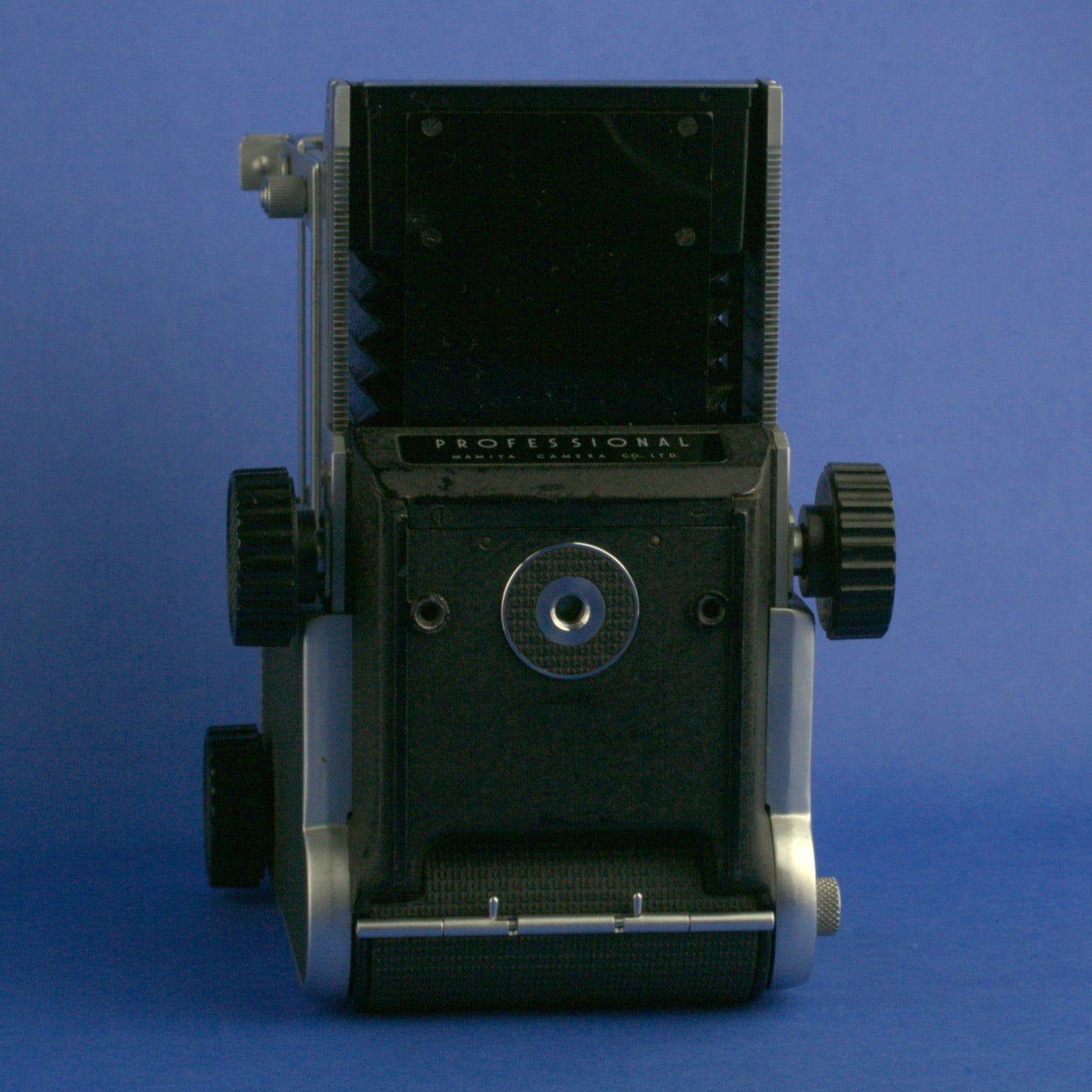 Mamiya C22 Film Camera Body Only Not Working