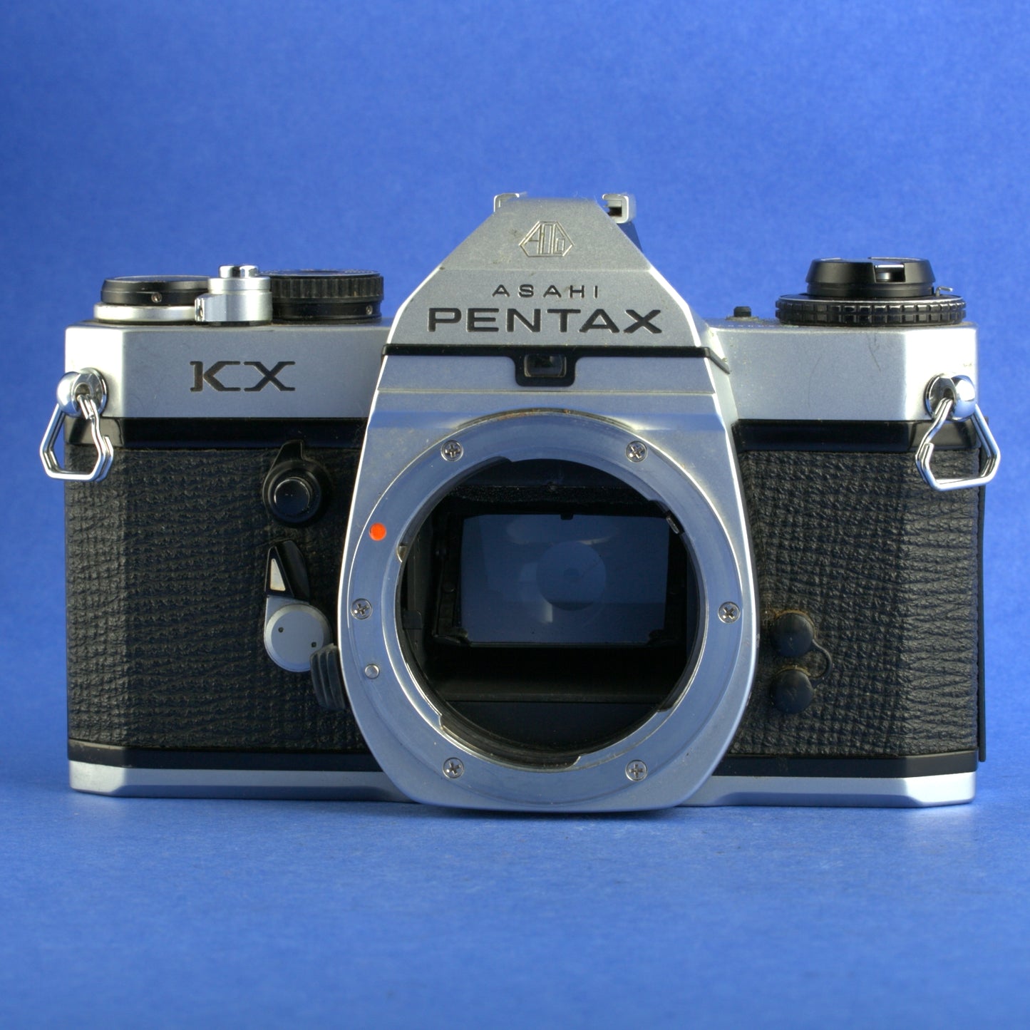 Pentax KX Film Camera Body