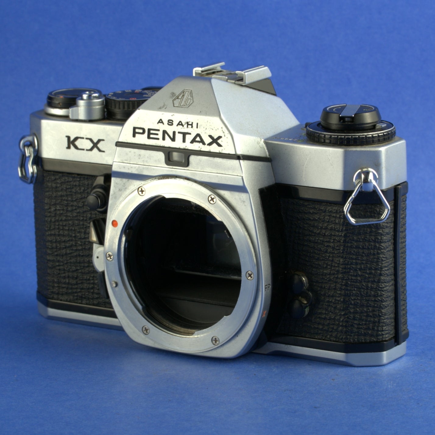 Pentax KX Film Camera Body