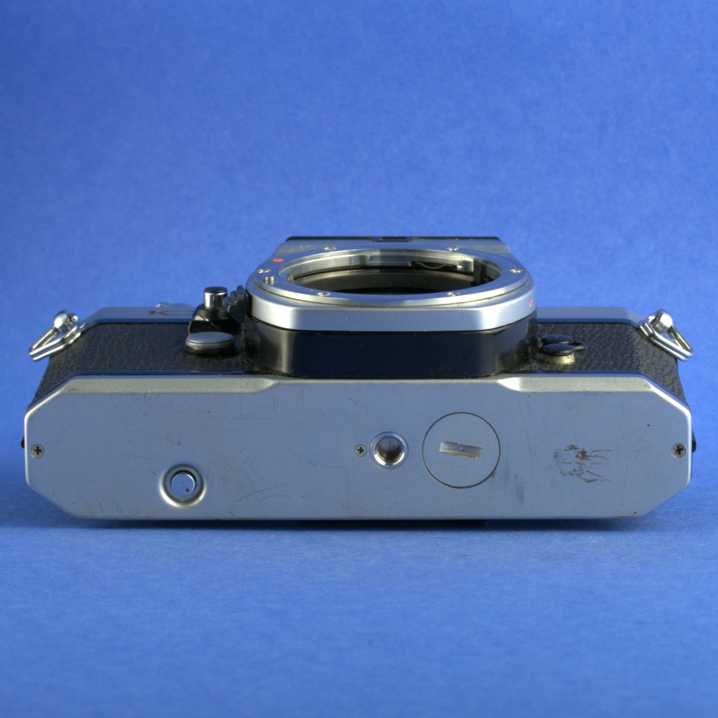Pentax KX Film Camera Body