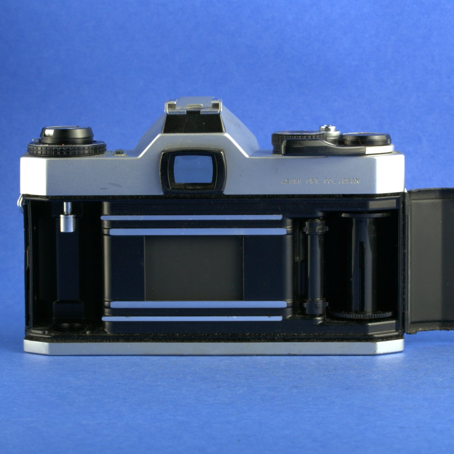 Pentax KX Film Camera Body