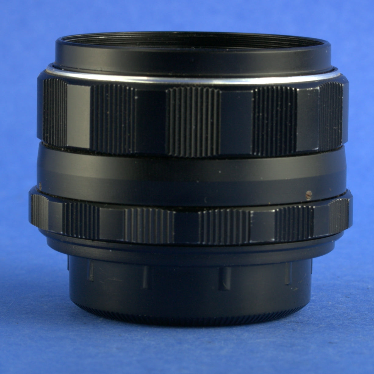 Pentax Super-Takumar 50mm 1.4 M42 Lens 8 Elements