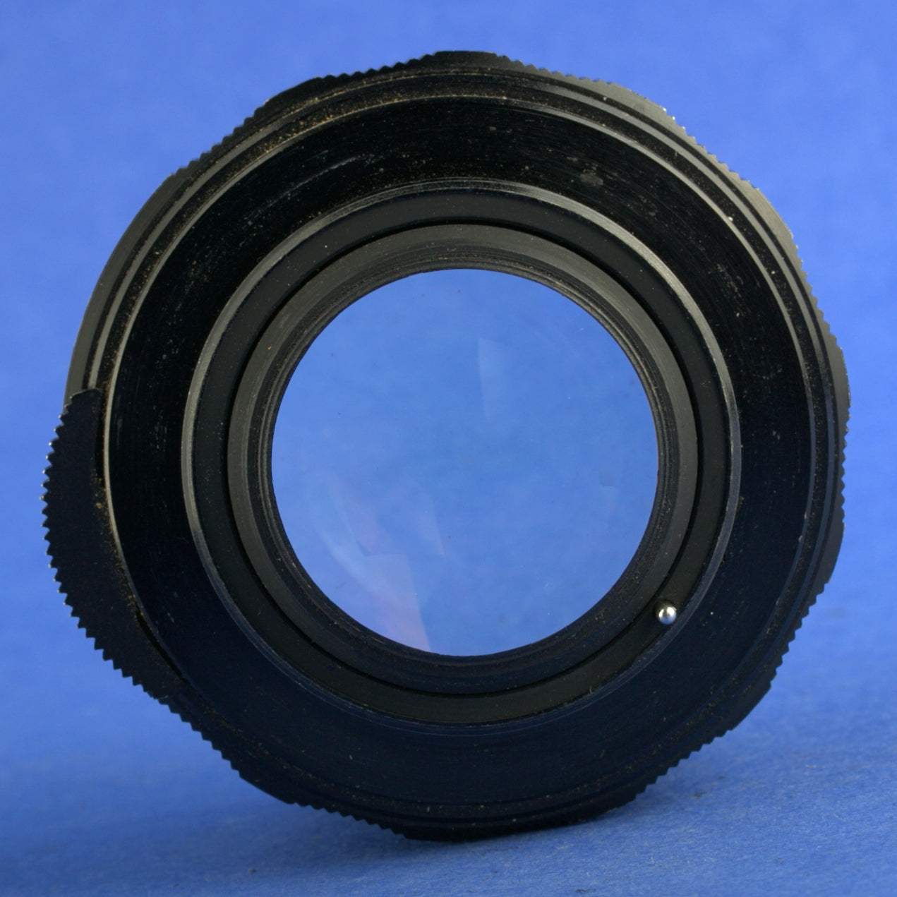 Pentax Super-Takumar 50mm 1.4 M42 Lens 8 Elements