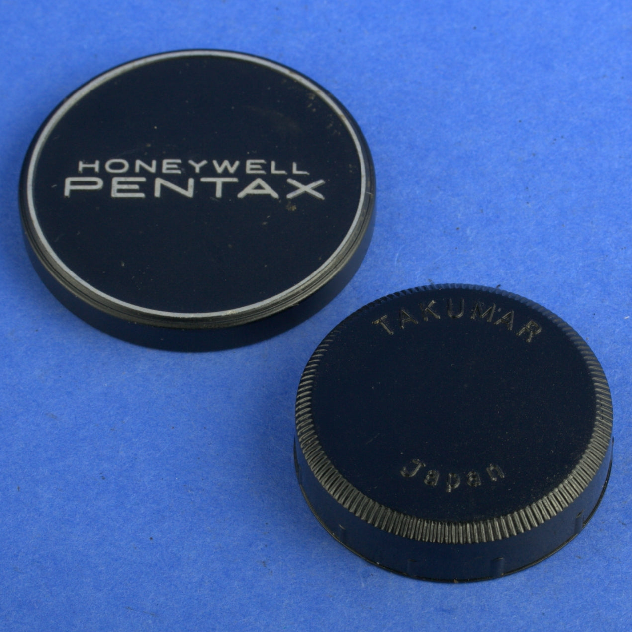Pentax Super-Takumar 50mm 1.4 M42 Lens 8 Elements