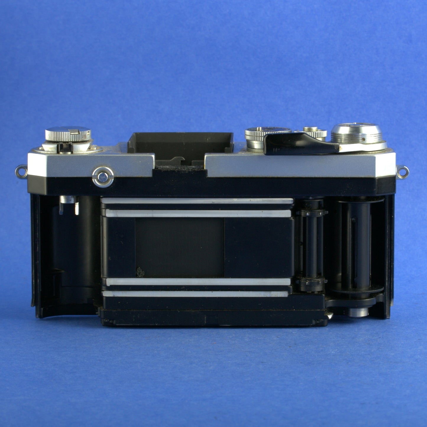 Nikon F Film Camera Body Only Late Serial