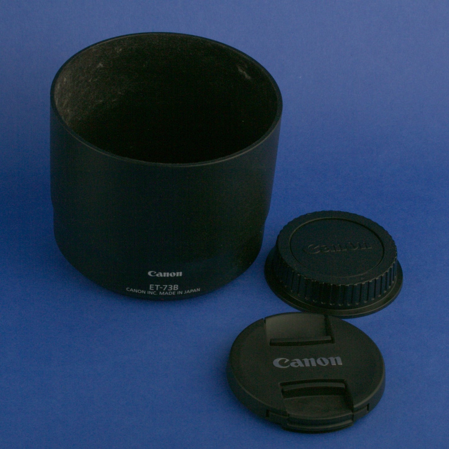 Canon EF 70-300mm 4.5-5.6 L IS Lens