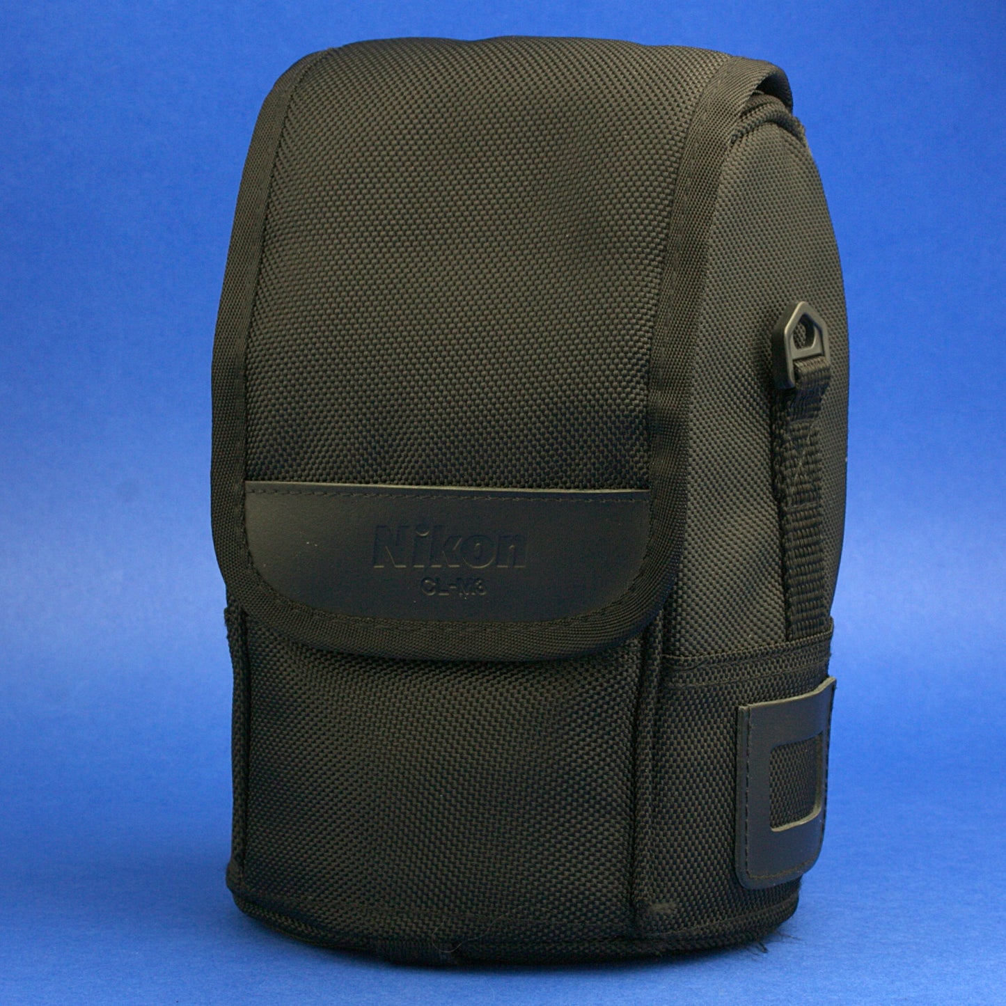 Nikon CL-M3 Genuine Case for 14-24mm 24-70mm Lenses Mint Condition