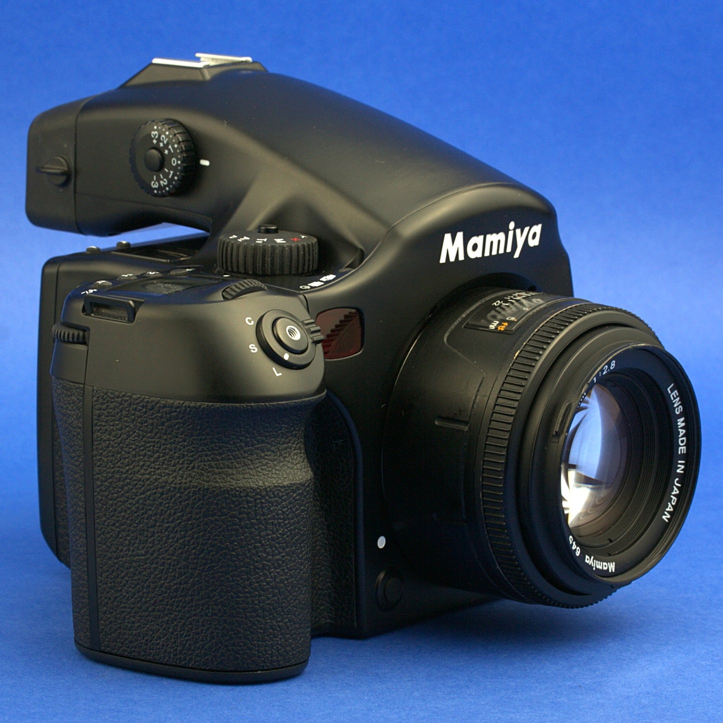 Mamiya 645 AFD Medium Format Camera Kit