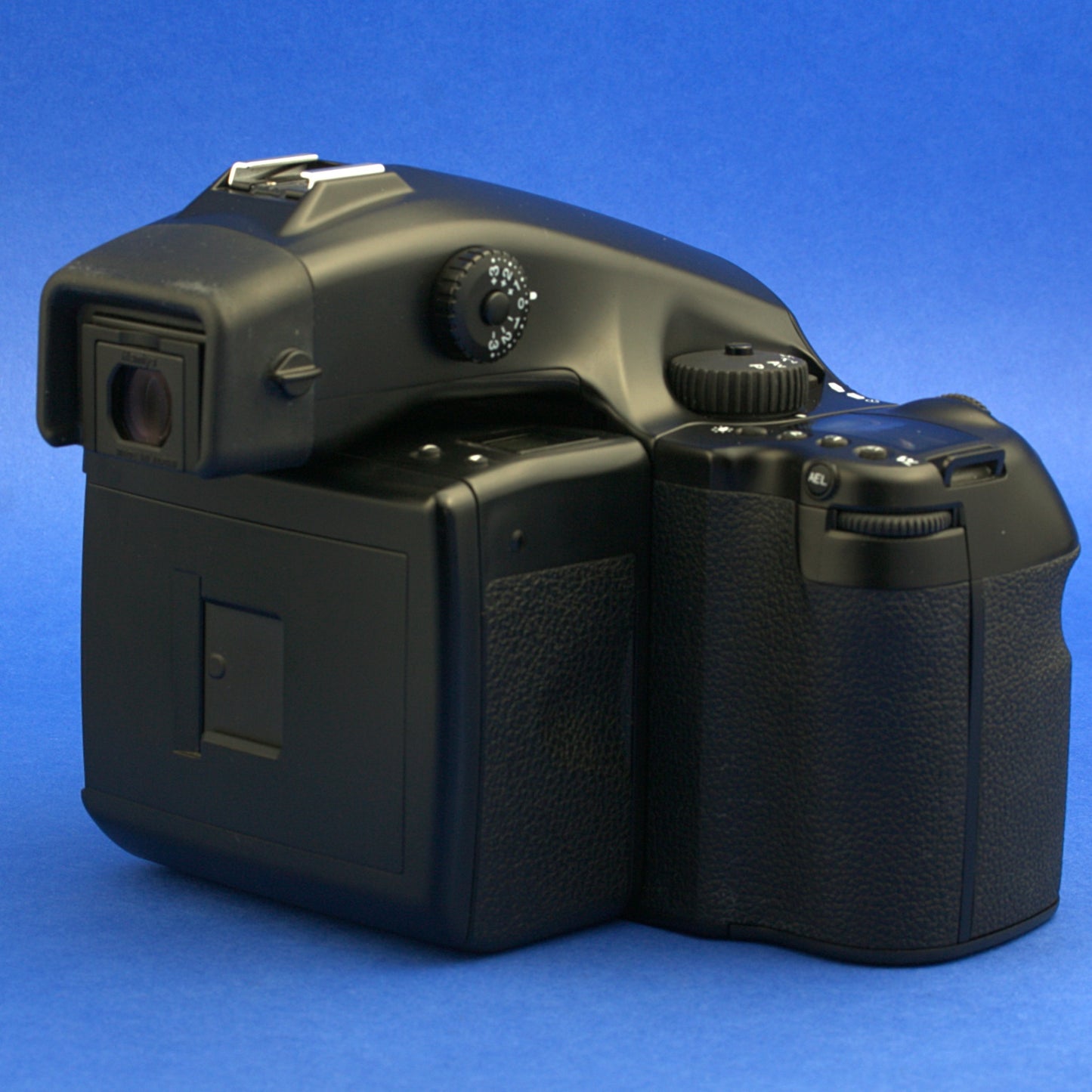 Mamiya 645 AFD Medium Format Camera Kit