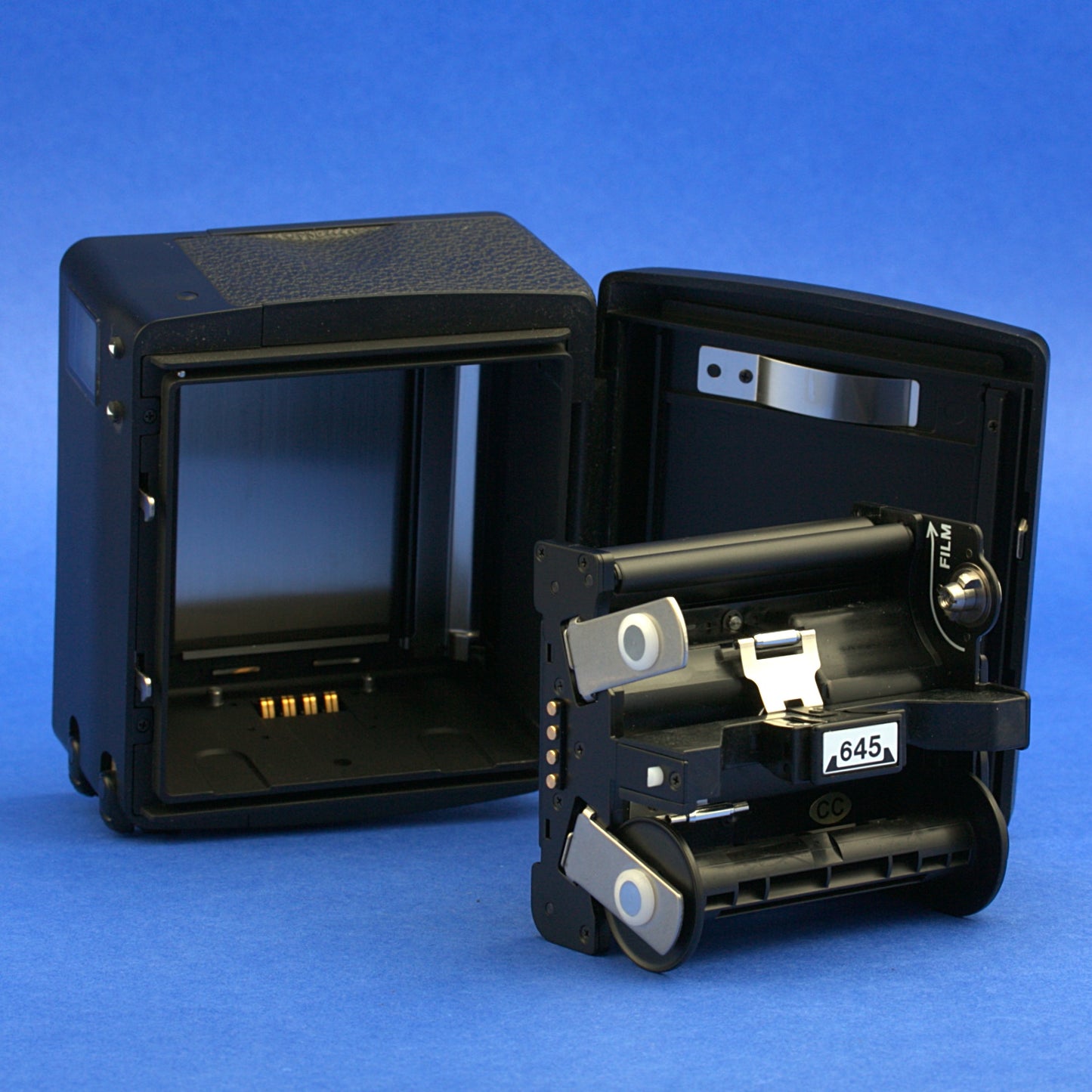 Mamiya 645 AFD Medium Format Camera Kit
