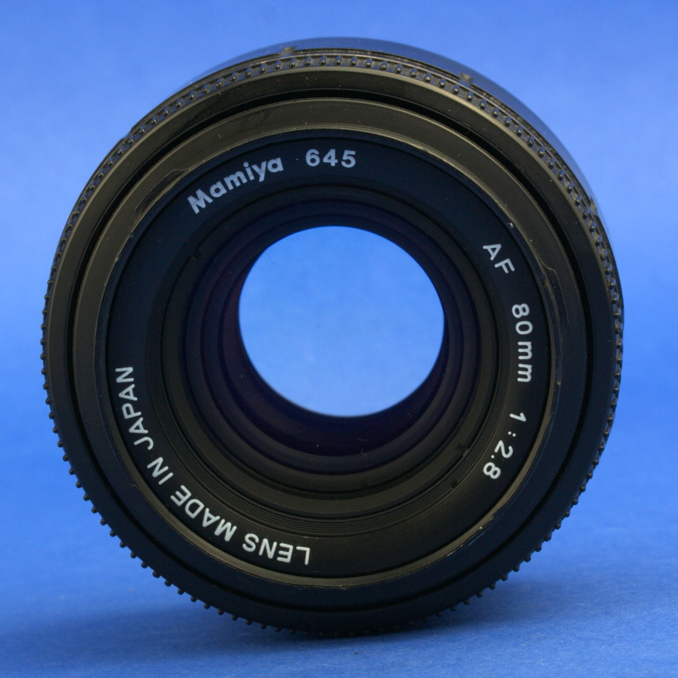 Mamiya 645 AFD Medium Format Camera Kit