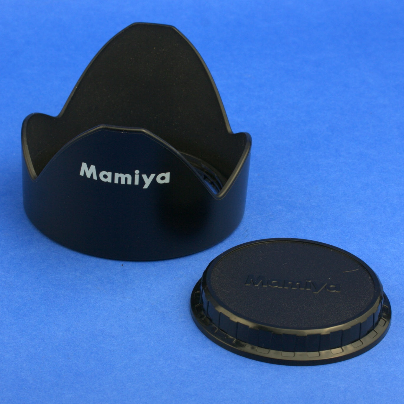 Mamiya 645 AF 55-110mm 4.5 Lens