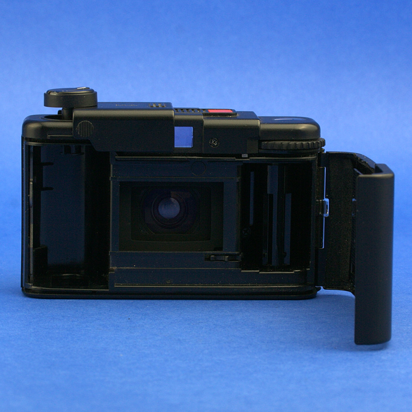 Olympus XA Film Camera