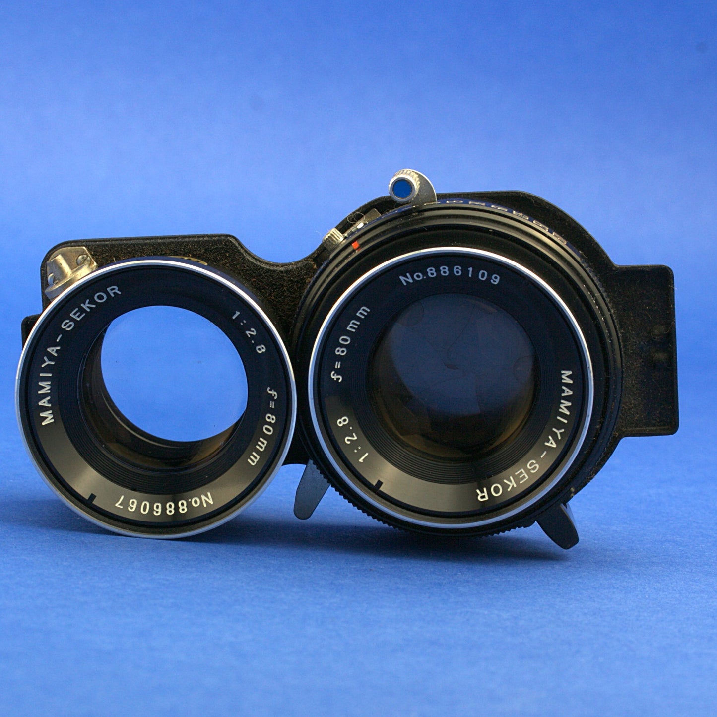 Mamiya C220 Medium Format Camera Kit