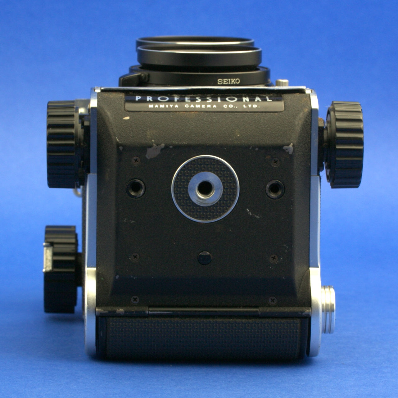Mamiya C220 Medium Format Camera Kit