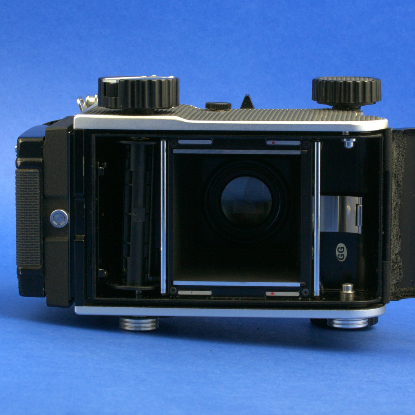 Mamiya C220 Medium Format Camera Kit