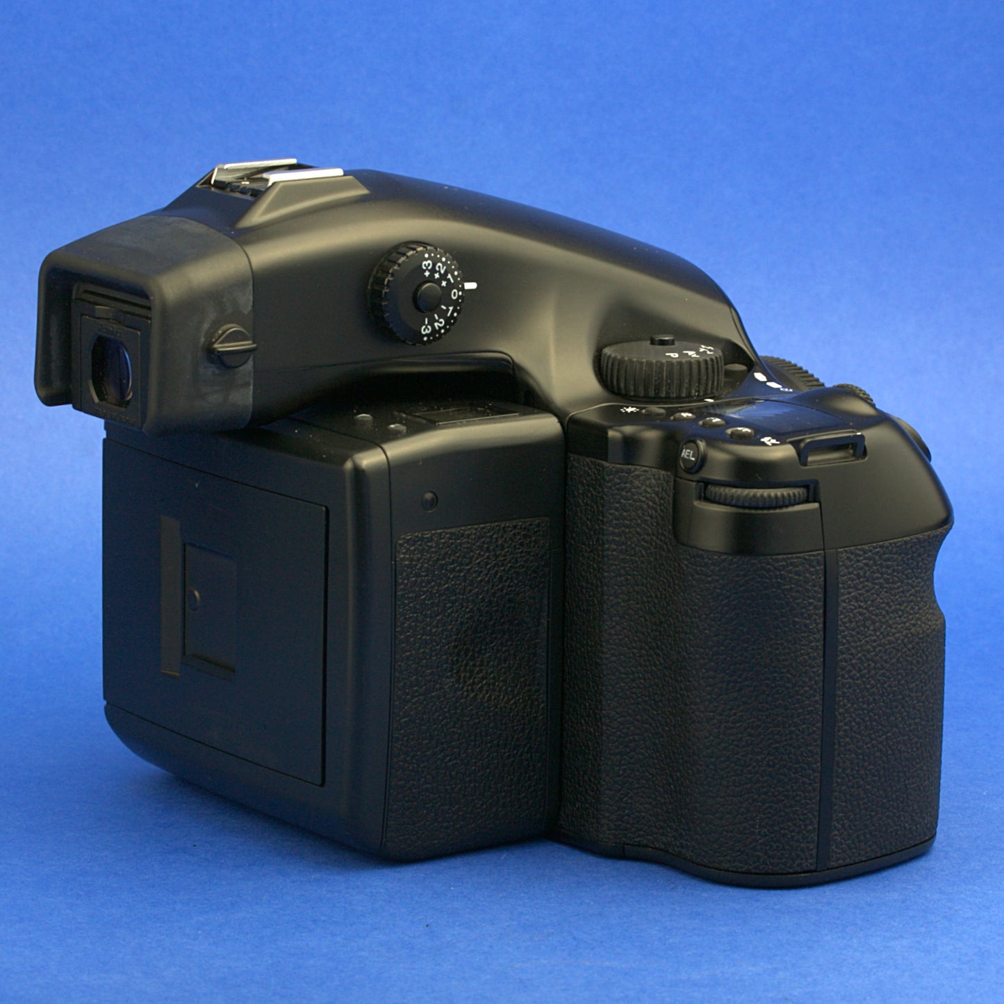 Mamiya 645 AFD Medium Format Camera Kit
