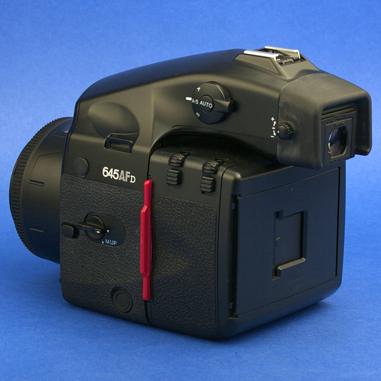 Mamiya 645 AFD Medium Format Camera Kit