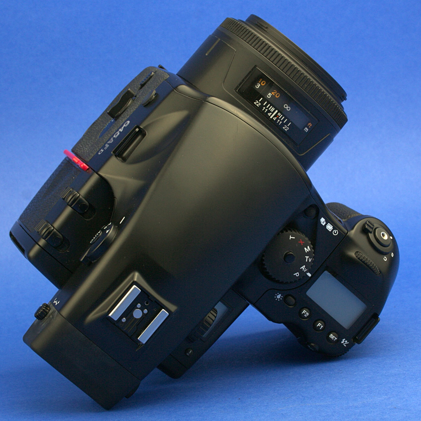 Mamiya 645 AFD Medium Format Camera Kit