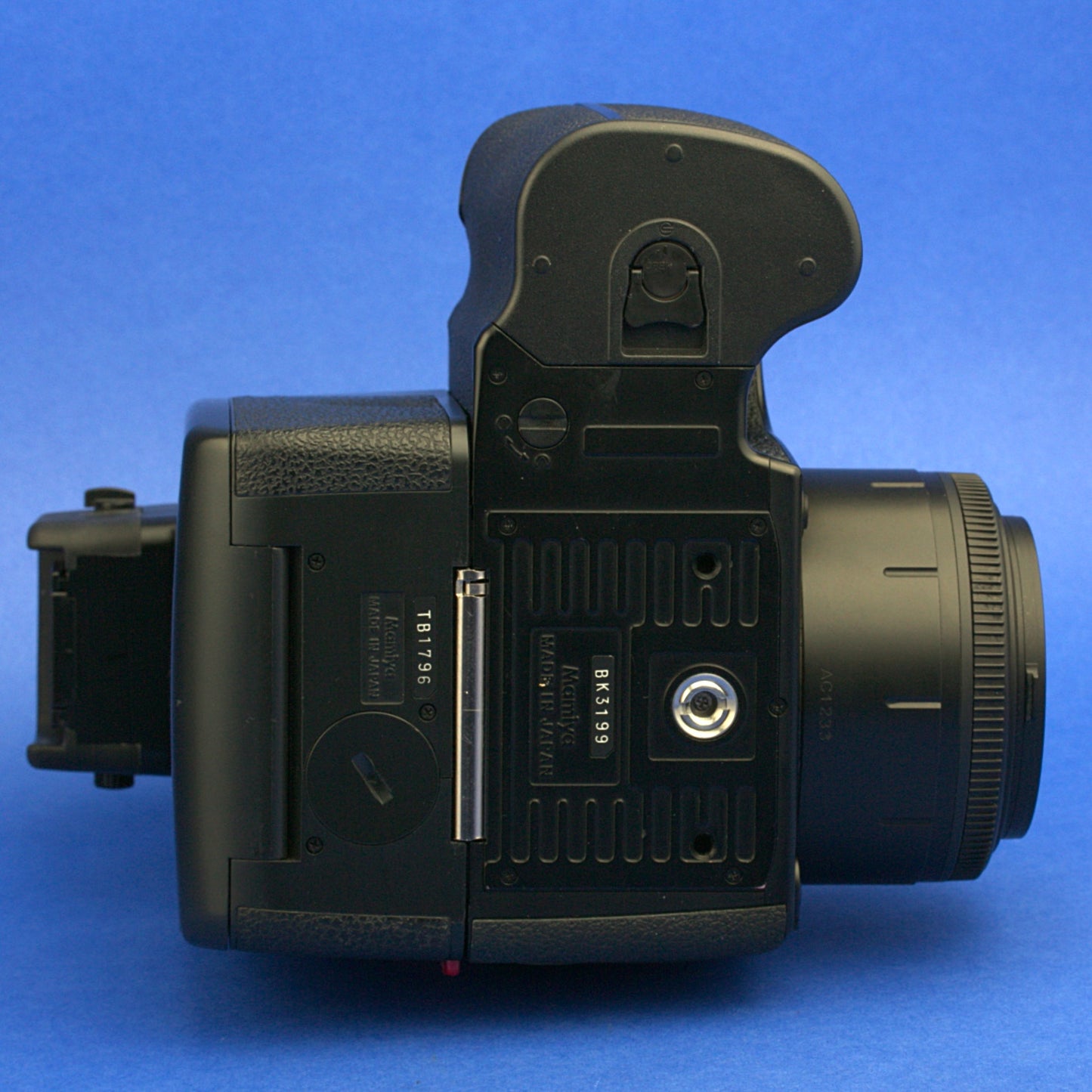 Mamiya 645 AFD Medium Format Camera Kit