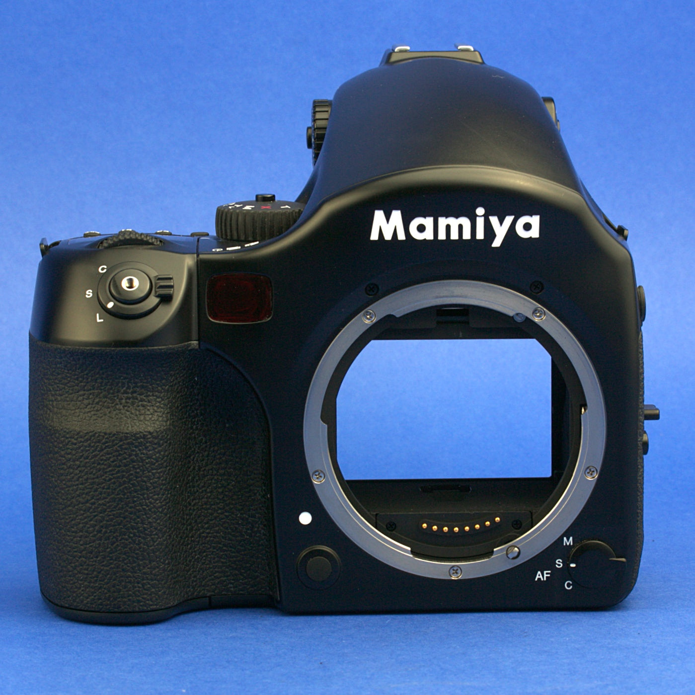 Mamiya 645 AFD Medium Format Camera Kit