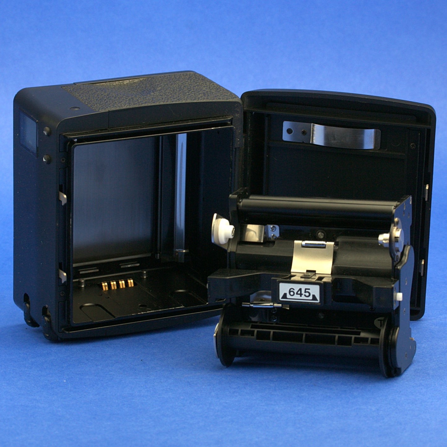 Mamiya 645 AFD Medium Format Camera Kit