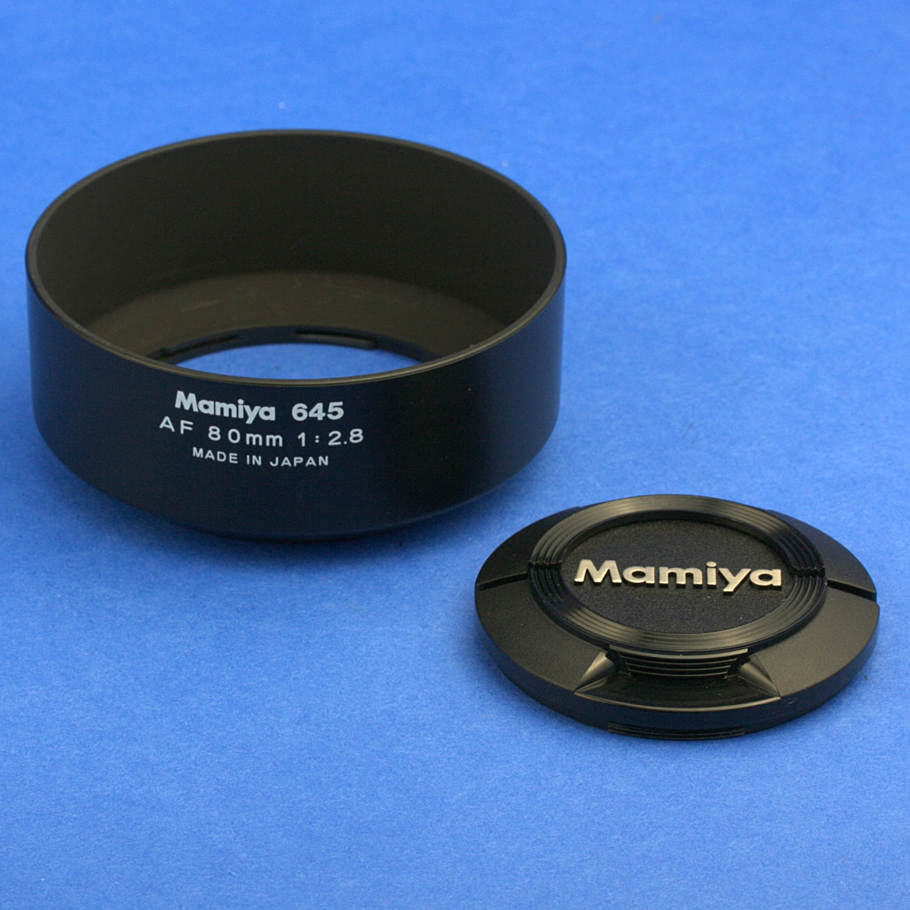 Mamiya 645 AFD Medium Format Camera Kit