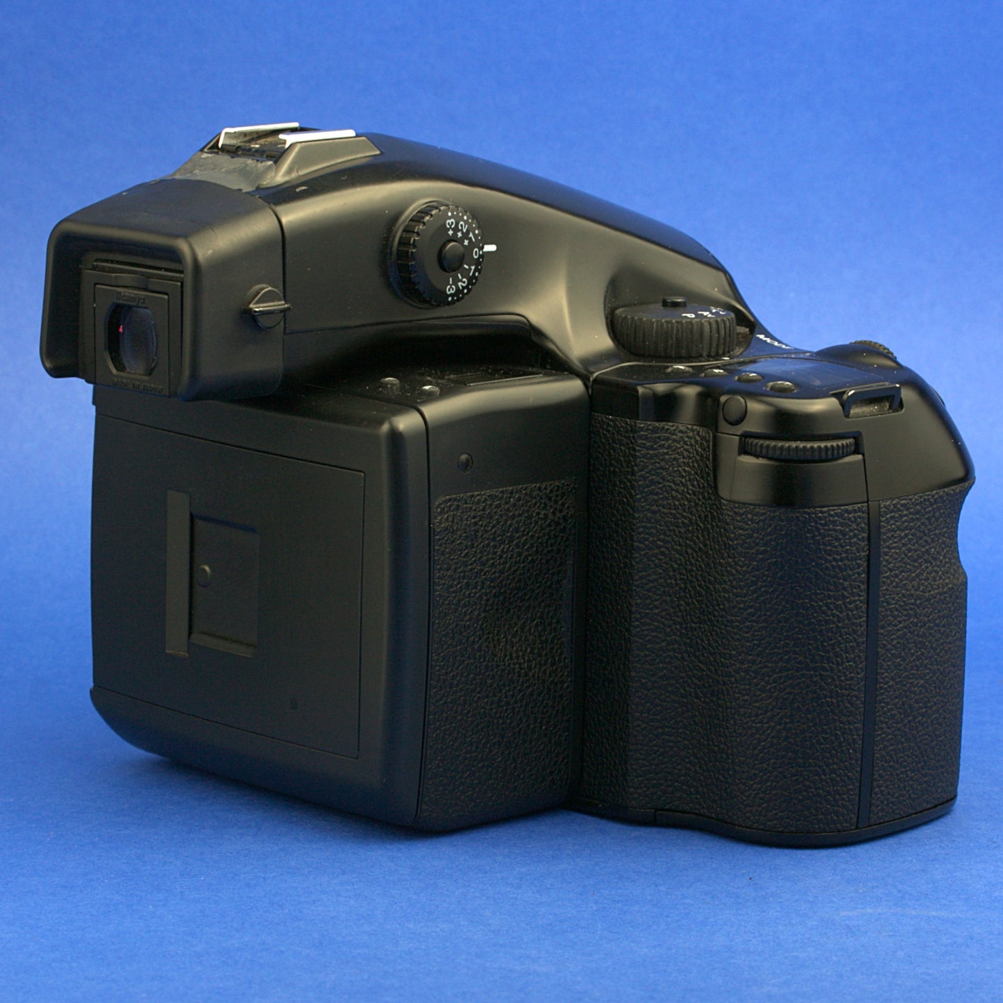 Mamiya 645 AF Medium Format Camera Kit Film Tested