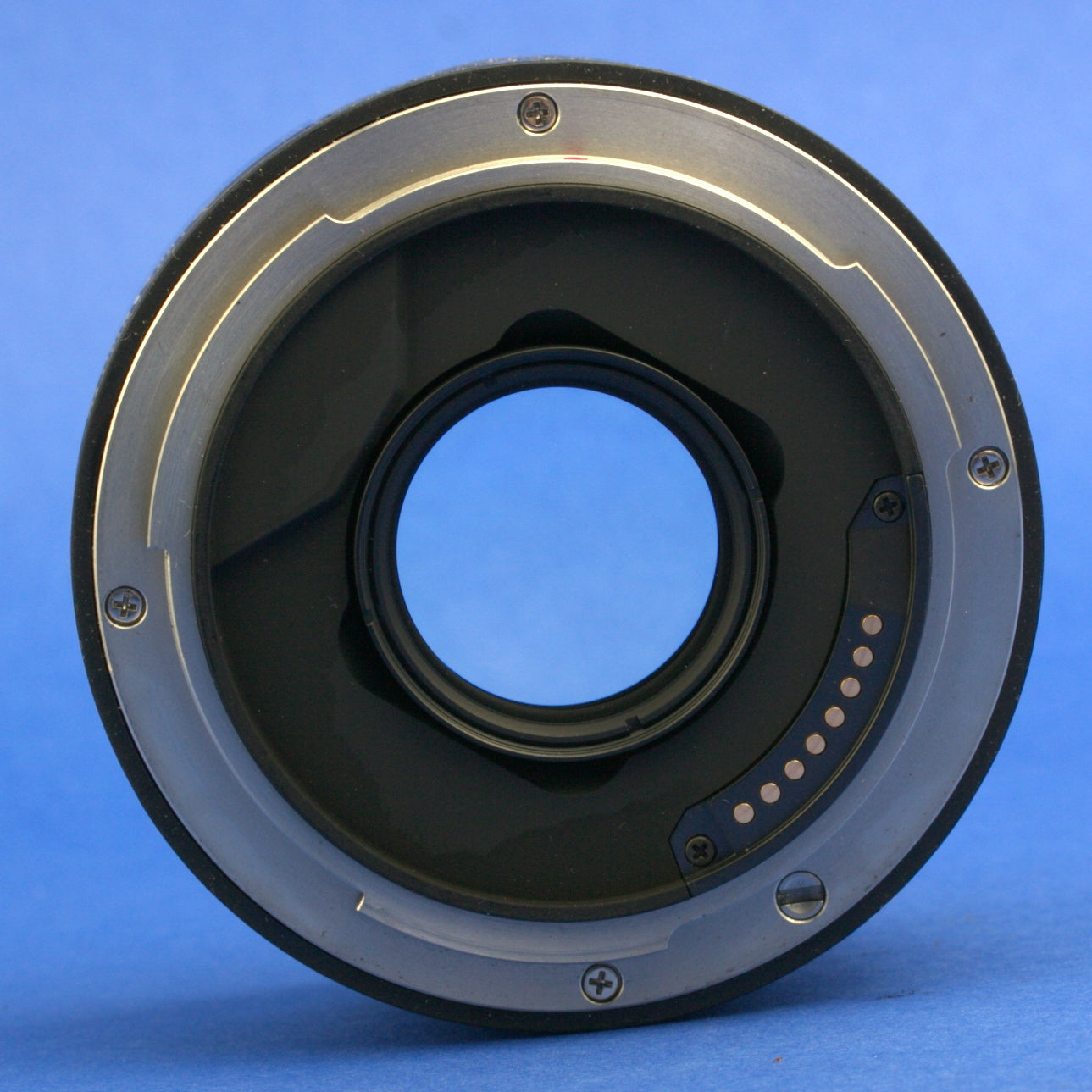 Mamiya 645 AF Medium Format Camera Kit Film Tested