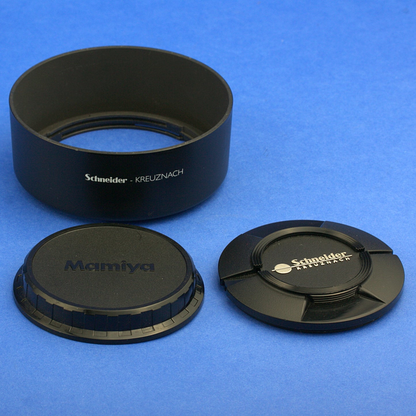 Schneider 80mm 2.8 LS AF Lens for Mamiya 645 DF Cameras Beautiful Condition