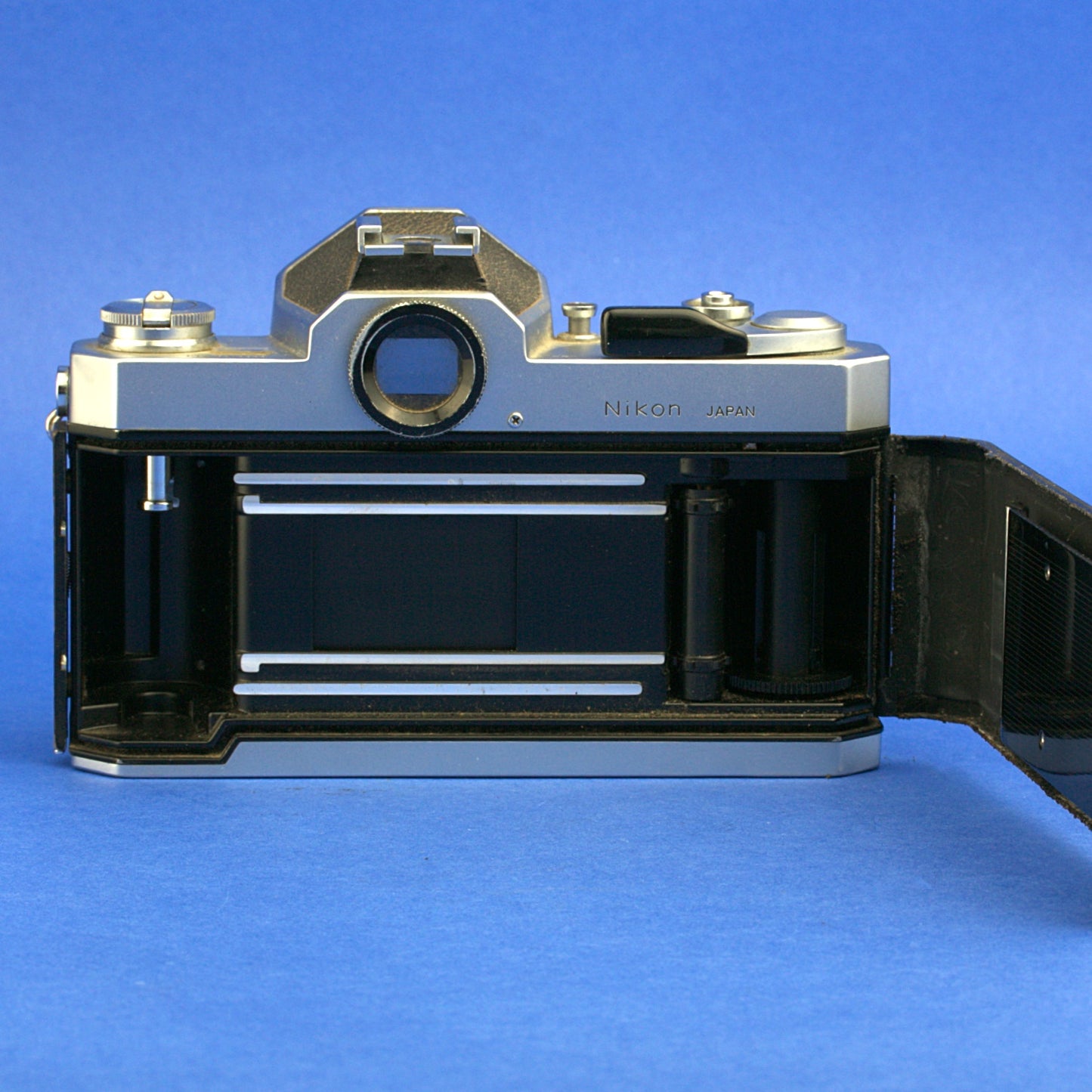 Nikon Nikkormat FT2 Film Camera Body