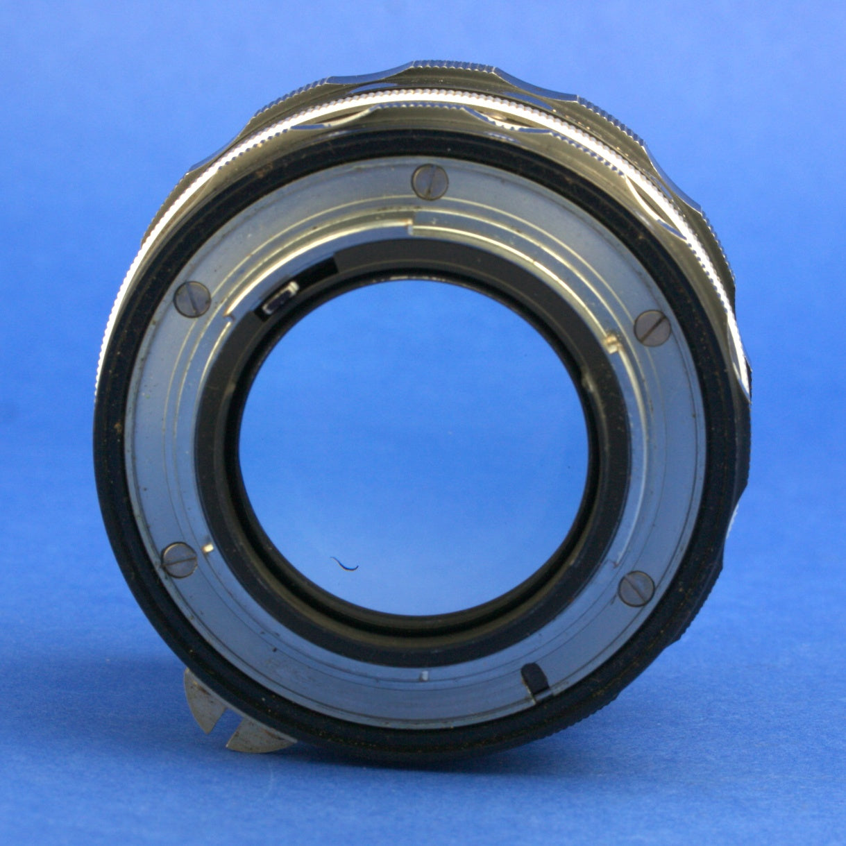 Nikon Nikkor 50mm 1.4 Non-AI Lens