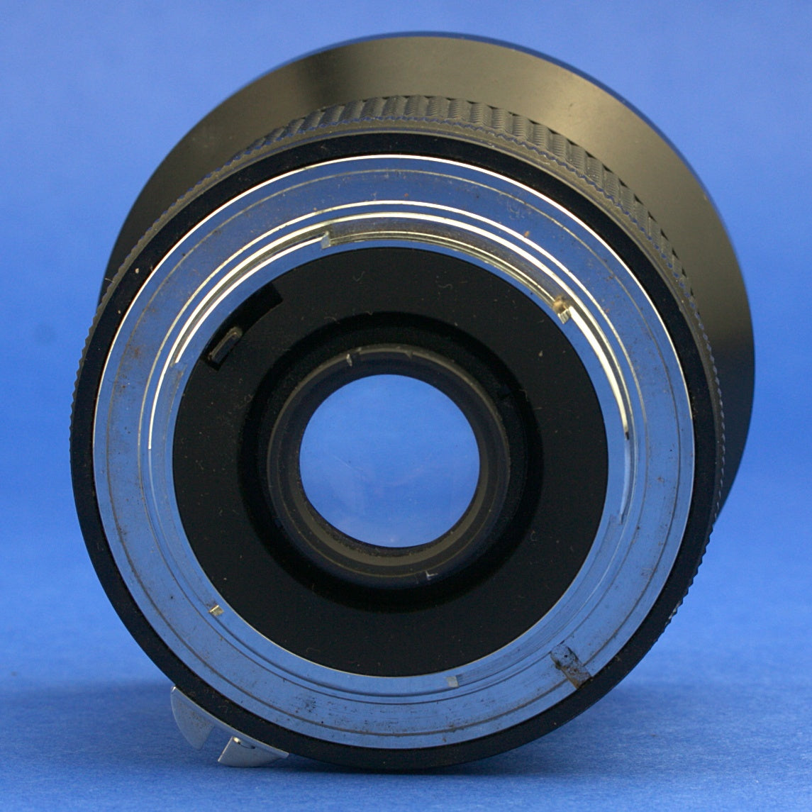 Vivitar 28mm 2.5 Lens Nikon Non-Ai Mount
