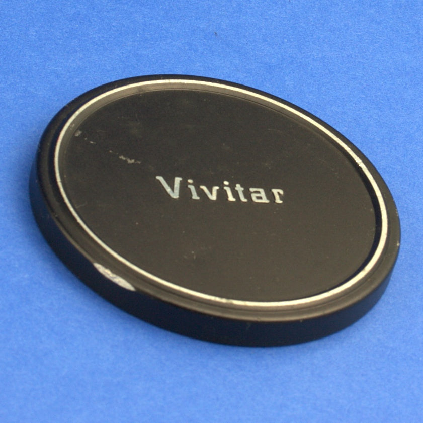 Vivitar 28mm 2.5 Lens Nikon Non-Ai Mount