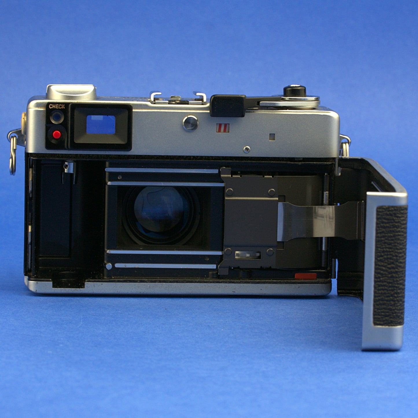 Canon Canonet QL17 G-III Film Camera Beautiful Condition