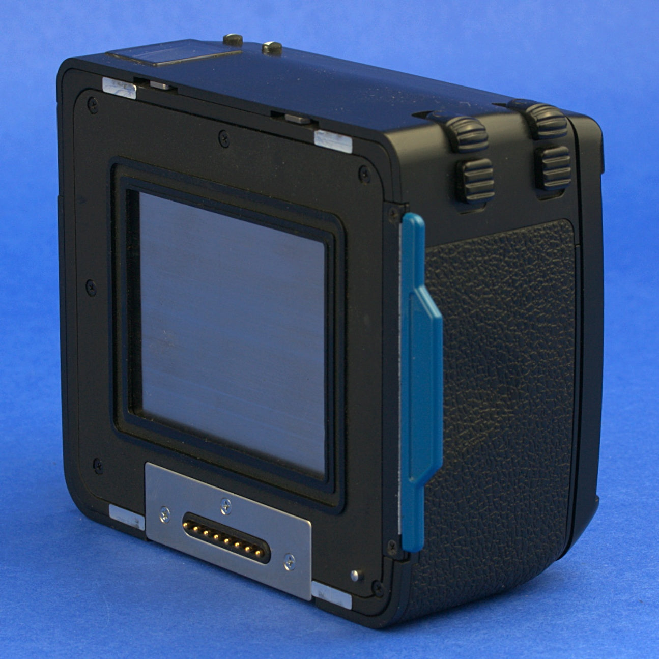 Mamiya HM401 Film Back for 645 AF AFD Cameras *** READ ***
