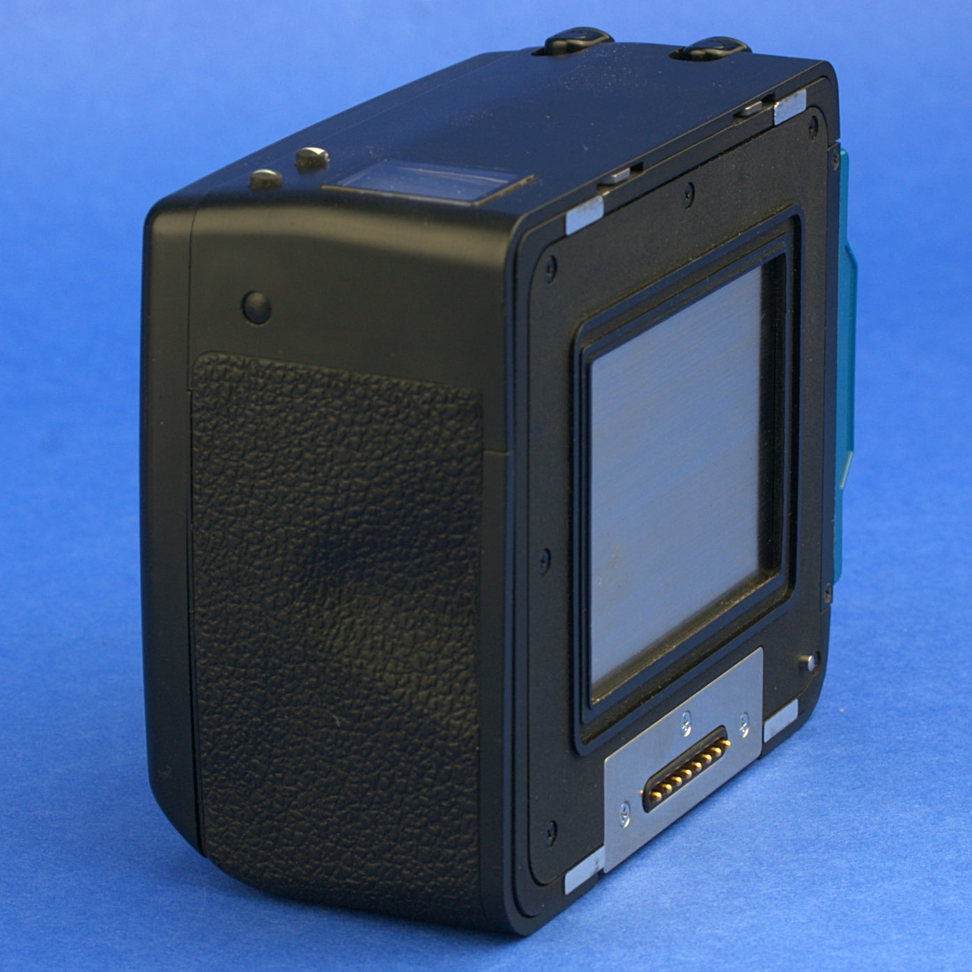 Mamiya HM401 Film Back for 645 AF AFD Cameras *** READ ***
