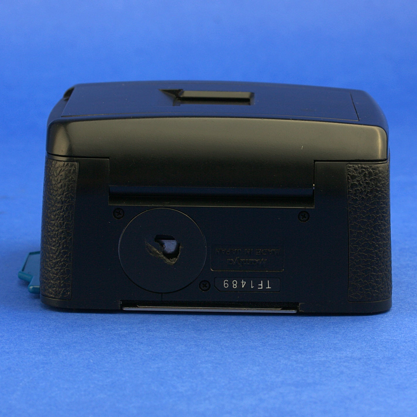 Mamiya HM401 Film Back for 645 AF AFD Cameras *** READ ***