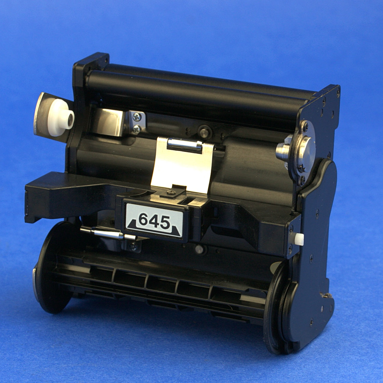 Mamiya HM401 Film Back for 645 AF AFD Cameras *** READ ***