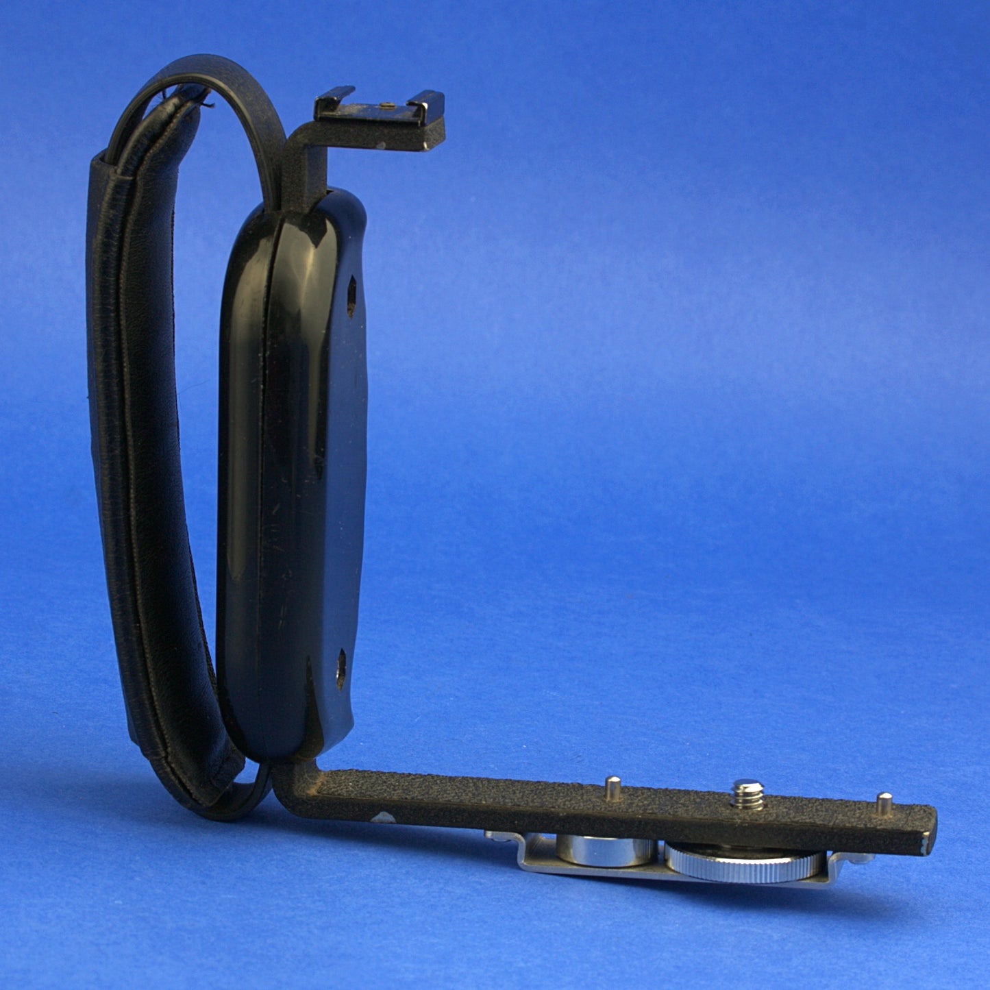 Mamiya Left Hand Grip for Medium Format Cameras