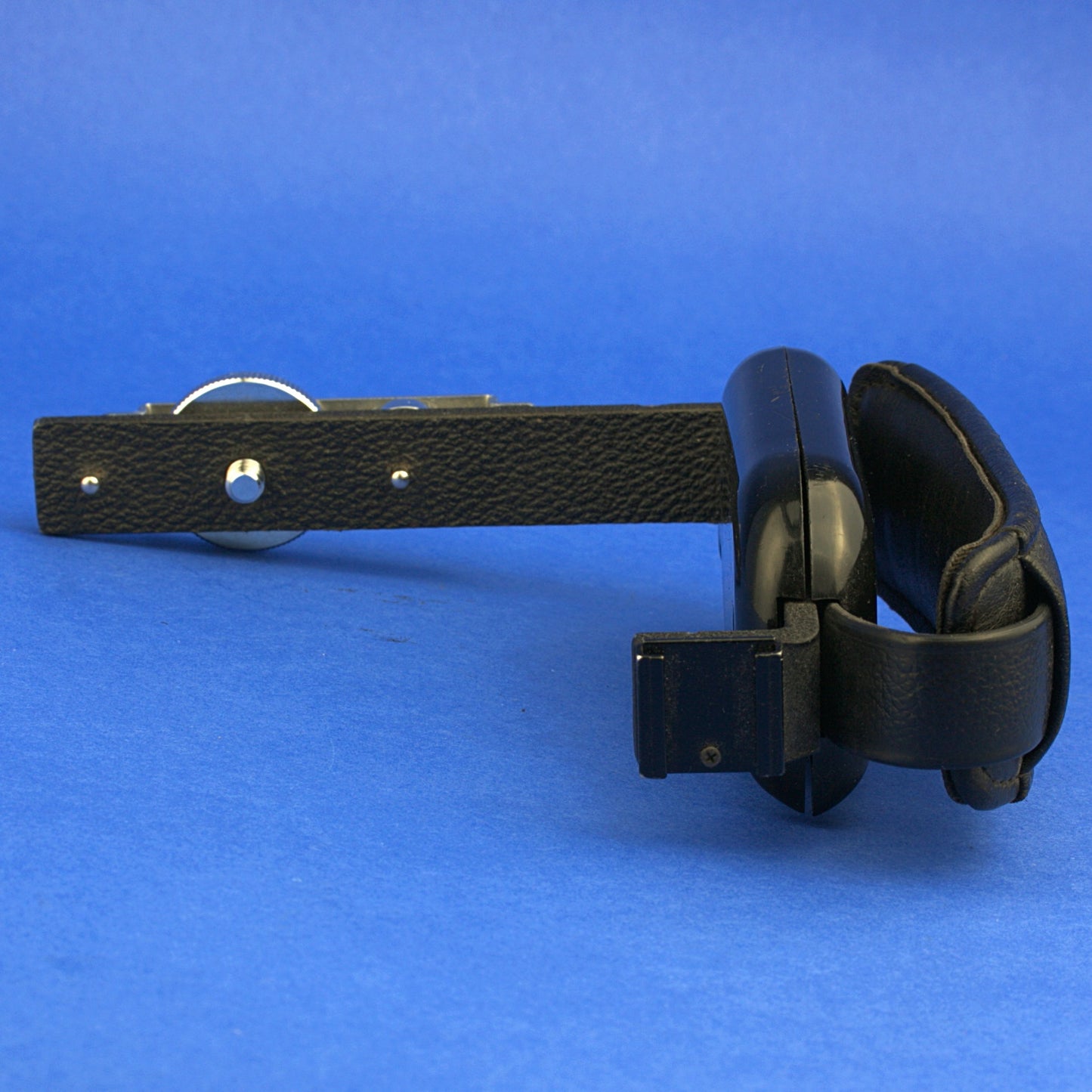 Mamiya Left Hand Grip for Medium Format Cameras