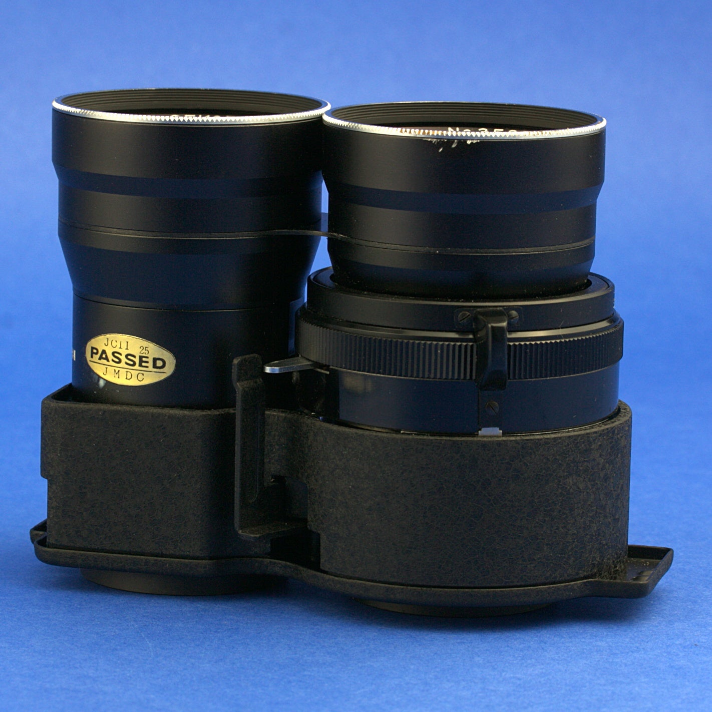 Mamiya 180mm 4.5 Super TLR Lens Beautiful Condition